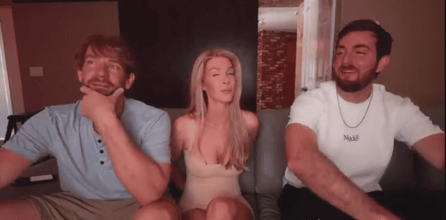 Only big ones for mommy