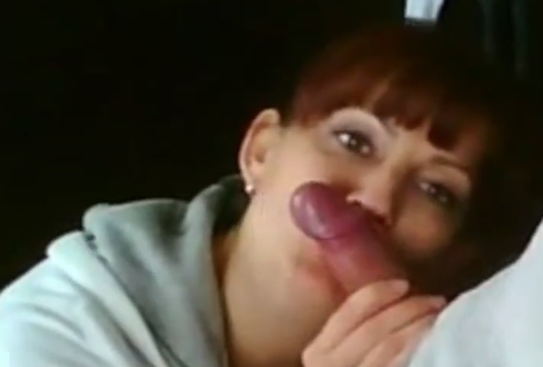 Compilation of me and my real mom swallowing my cum from all my videos with her