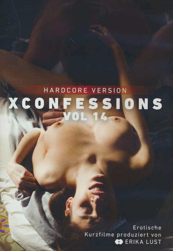 XConfessions Vol. 14 (2018) Full DVD