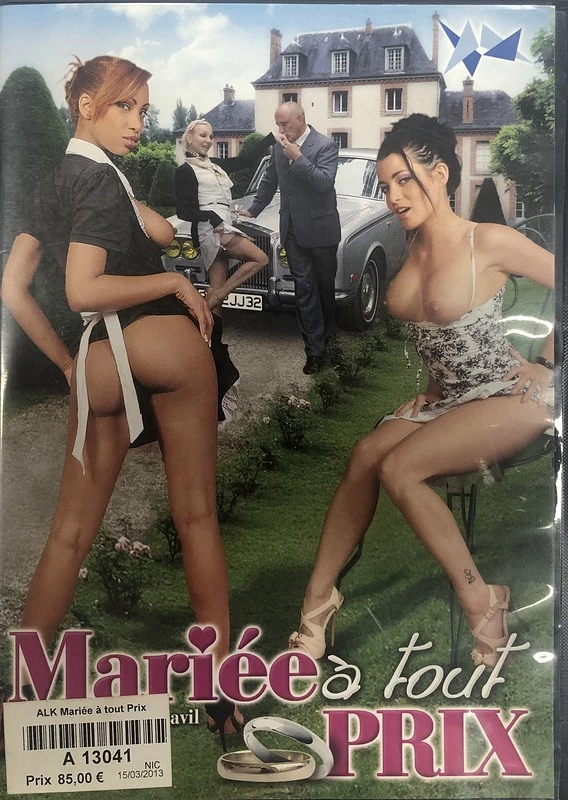Mariee a Tout Prix (2013) Full DVD Free