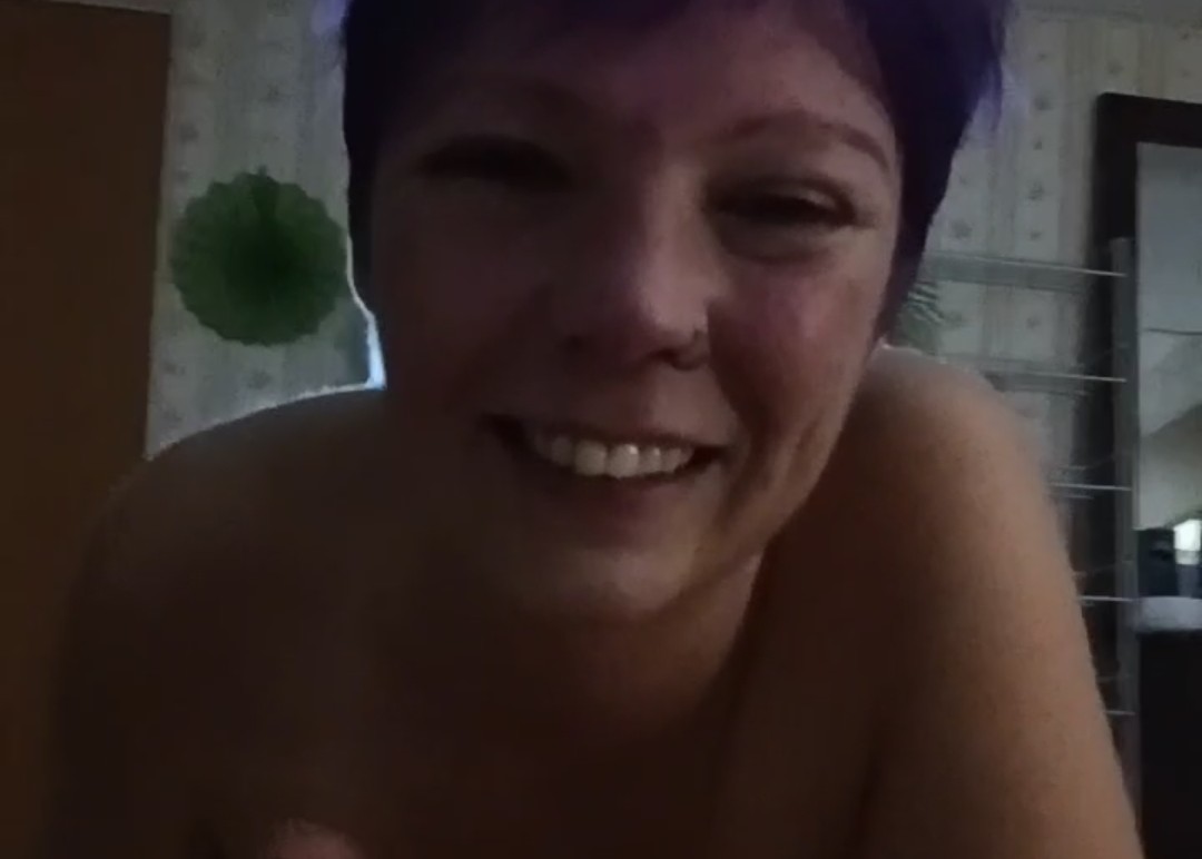 I fuck my rebellious mom and give her the best orgasm