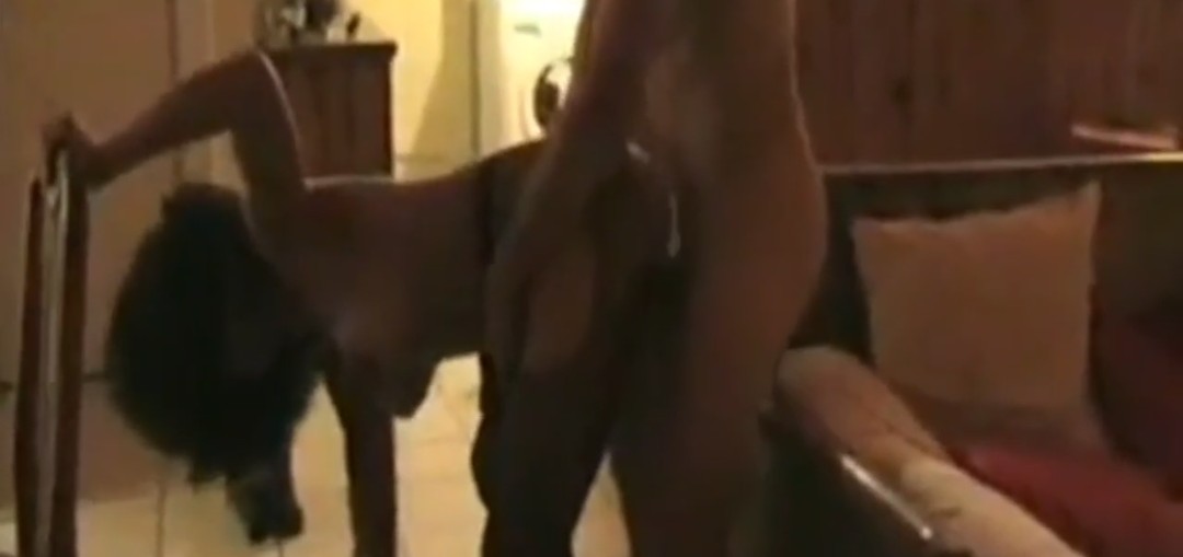 A cock in the pussy and two fingers in the ass of mom while dad films us