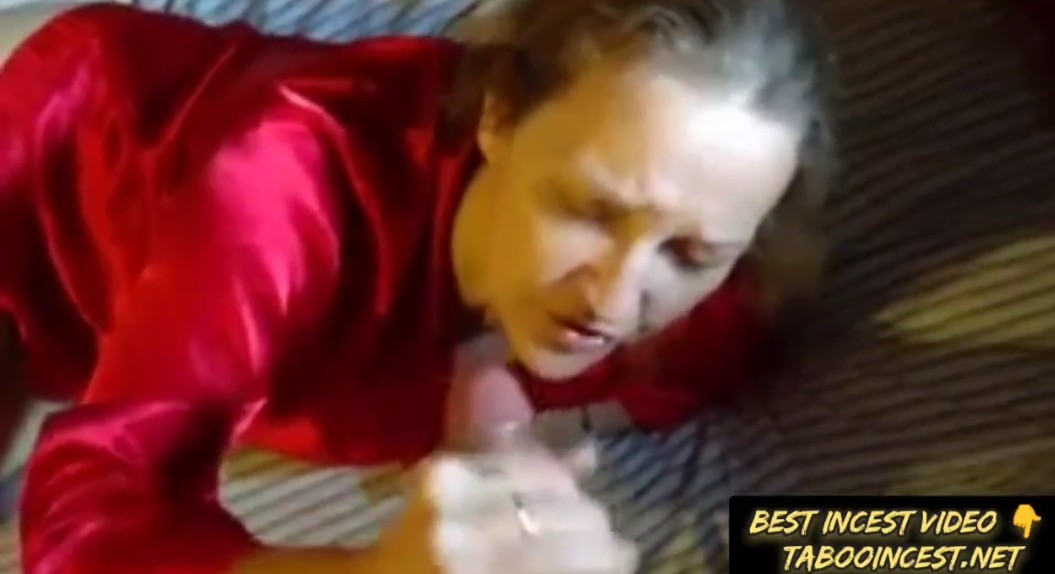 After many years of being lovers with my real mother, we decided to make a video even though my mother didn’t agree