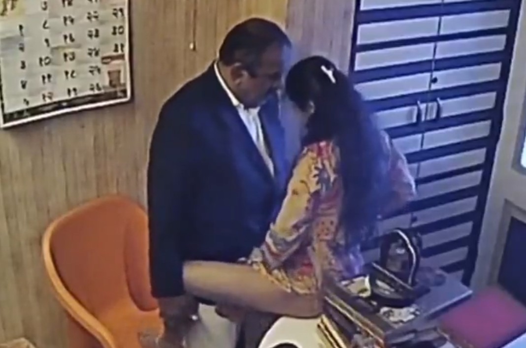 Ok dad, what do you do with your patients, mom knows