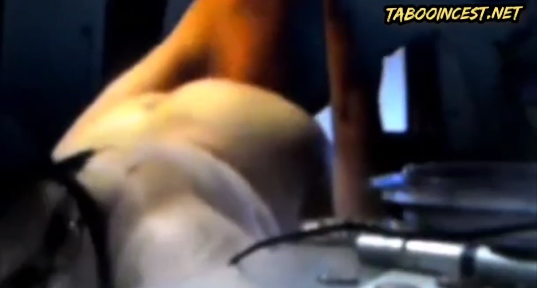 Real mom bbw and son sex incest homemade