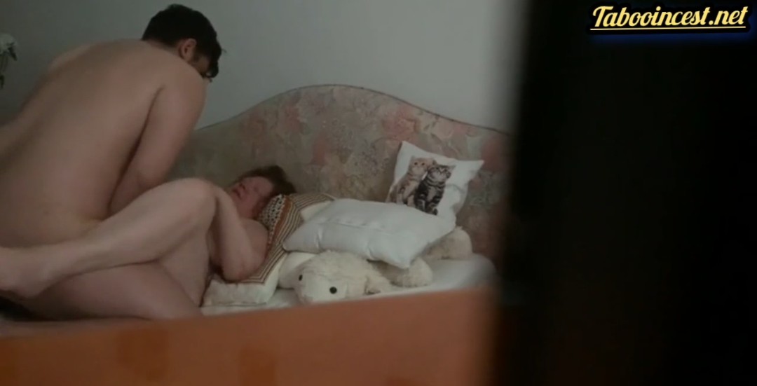 Secretly filmed sex with my sexy mom