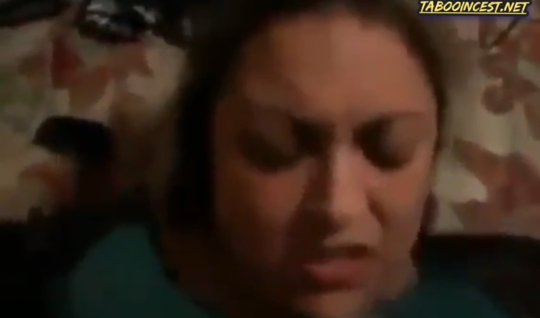 Super mommy gets fucked by her son while he films her