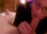 My businesswoman mom sucks my cock with so much passion and tenderness