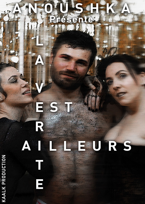 The Truth Is Elsewhere (2022) | Full DVD Free